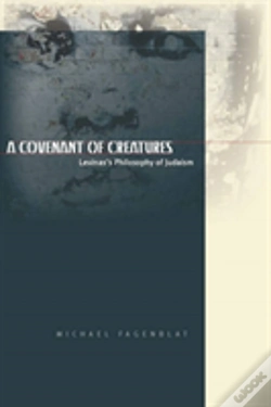 Capa do artigo A Covenant Of Creatures