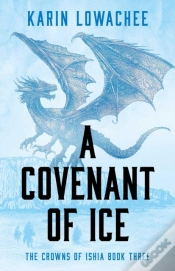 Capa do artigo A Covenant Of Ice