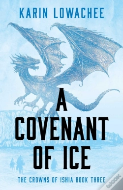 Capa do artigo A Covenant Of Ice