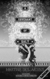 Capa do artigo A Covenant Of Salt
