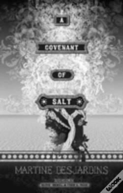 Capa do artigo A Covenant Of Salt