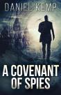 A Covenant Of Spies - Preview