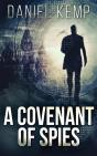 A Covenant Of Spies - Preview