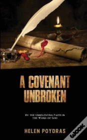 Capa do artigo A Covenant Unbroken