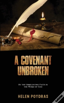 Capa do artigo A Covenant Unbroken