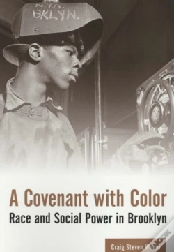 Capa do artigo A Covenant With Color