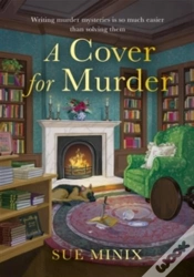 Capa do artigo A Cover For Murder