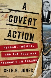 Capa do artigo A Covert Action