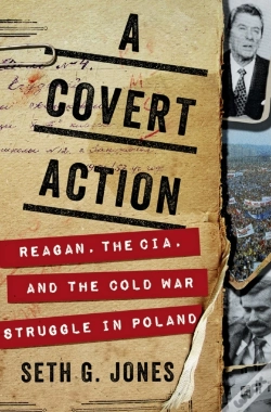Capa do artigo A Covert Action