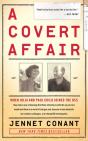 A Covert Affair - Preview