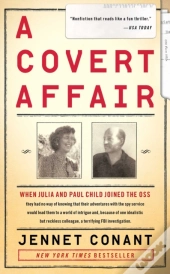 A Covert Affair
