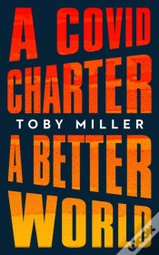 Capa do artigo A Covid Charter, A Better World