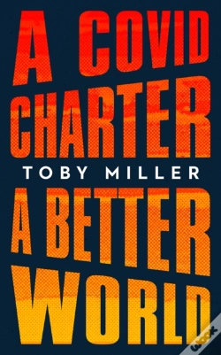 Capa do artigo A Covid Charter, A Better World