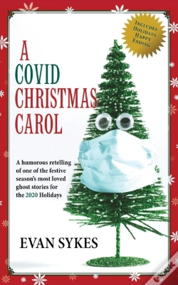 Capa do artigo A Covid Christmas Carol