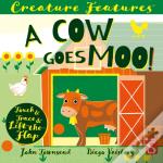 A Cow Goes Moo!