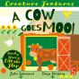 A Cow Goes Moo! - Preview