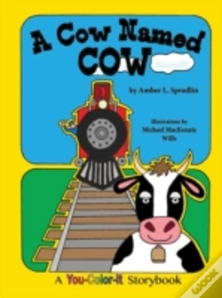 Capa do artigo A Cow Named Cow