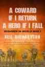 A Coward If I Return, A Hero If I Fall - Preview