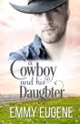 A Cowboy And His Daughter - Preview