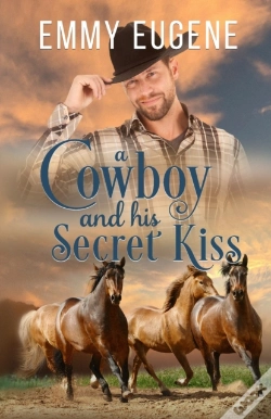 Capa do artigo A Cowboy And His Secret Kiss