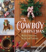Capa do artigo A Cowboy Christmas