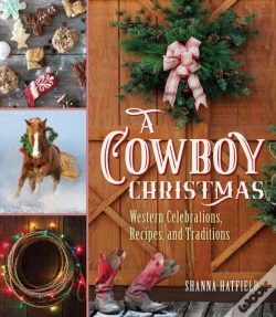 Capa do artigo A Cowboy Christmas