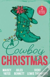 Capa do artigo A Cowboy Christmas