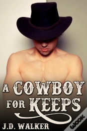 Capa do artigo A Cowboy For Keeps