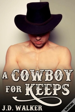 Capa do artigo A Cowboy For Keeps