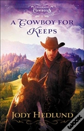 Capa do artigo A Cowboy For Keeps
