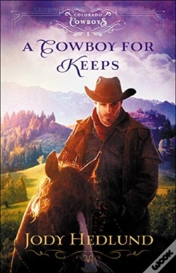 Capa do artigo A Cowboy For Keeps