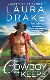 Capa do artigo A Cowboy For Keeps