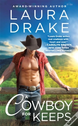 Capa do artigo A Cowboy For Keeps