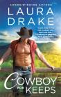 A Cowboy For Keeps - Preview