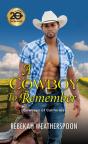 A Cowboy To Remember - Preview