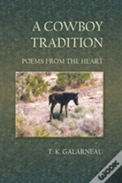 Capa do artigo A Cowboy Tradition