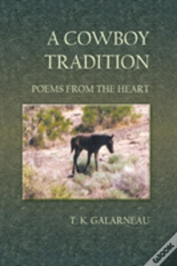 Capa do artigo A Cowboy Tradition