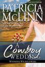 A Cowboy Wedding - Preview
