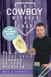 Capa do artigo A Cowboy Without A Coat