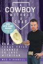 A Cowboy Without A Coat - Preview