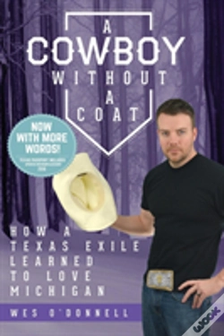 Capa do artigo A Cowboy Without A Coat