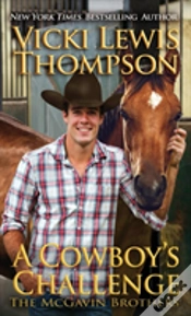 Capa do artigo A Cowboy