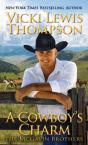 A Cowboy'S Charm - Preview