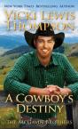 A Cowboy'S Destiny - Preview