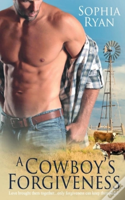 Capa do artigo A Cowboy'S Forgiveness