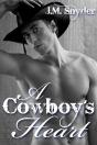 A Cowboy'S Heart - Preview