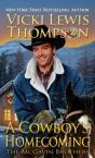 A Cowboy'S Homecoming - Preview
