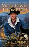A Cowboy'S Homecoming