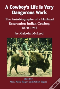 Capa do artigo A Cowboy'S Life Is Very Dangerous Work