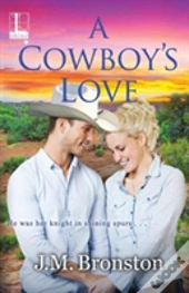 A Cowboy'S Love